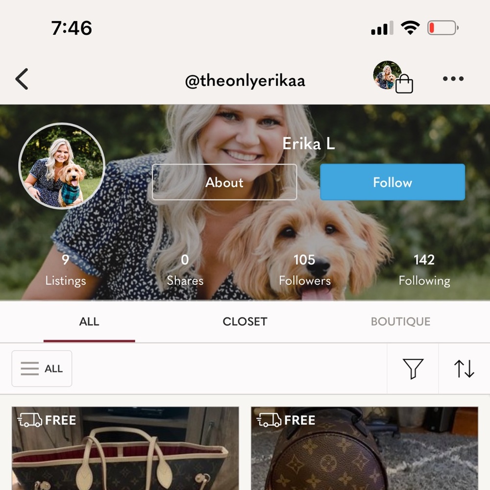 LADY STOLE MY PHOTOS